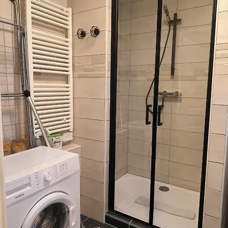 Le Colibri Appartement Dinard Buitenkant foto