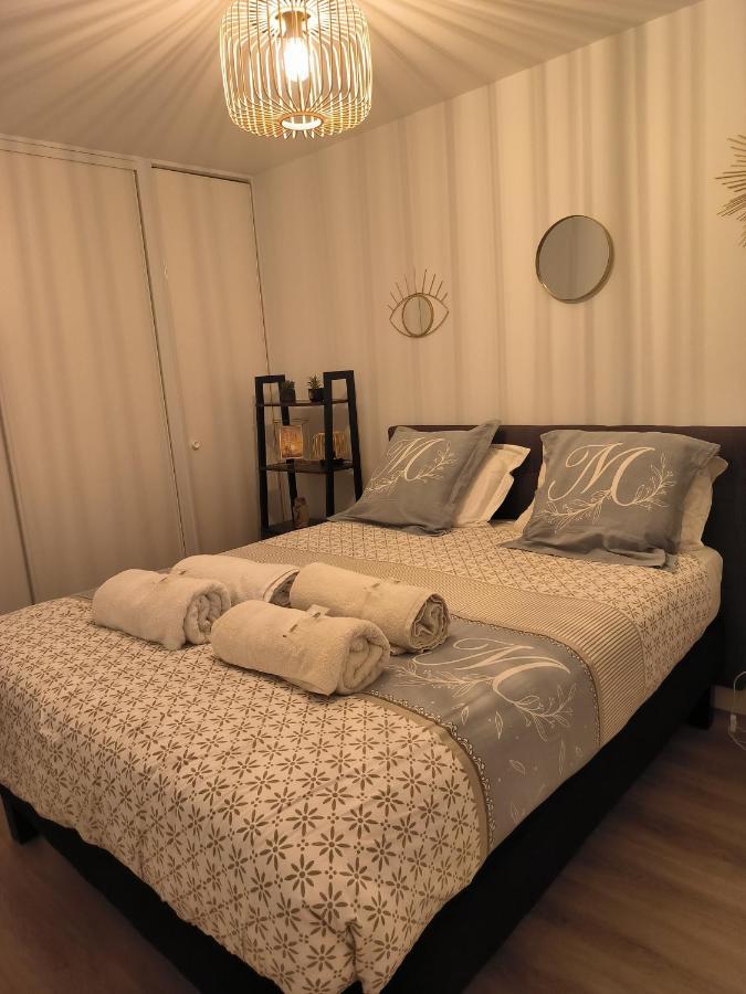 Apartment Le Colibri Dinard