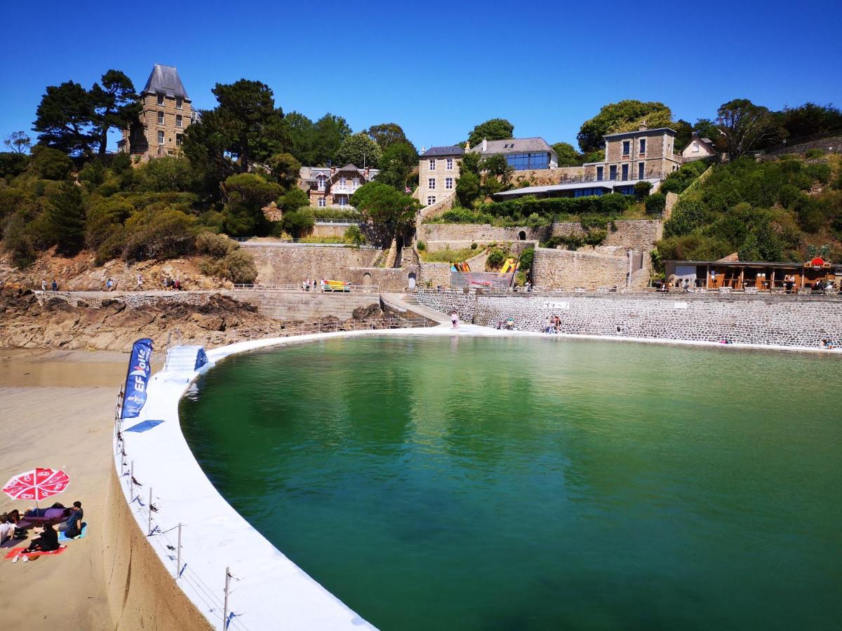 Le Colibri Apartment Dinard