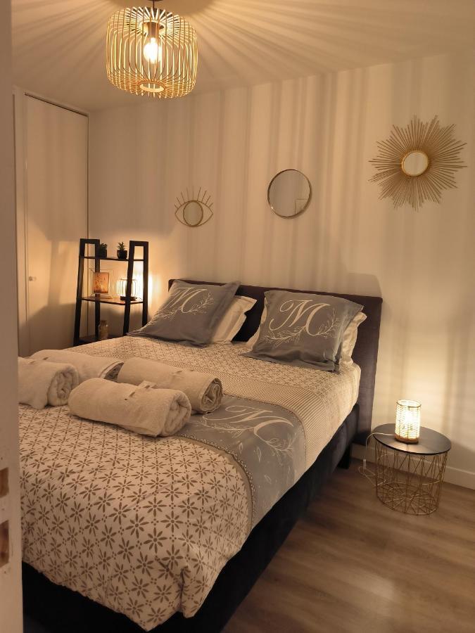 Le Colibri Apartment *